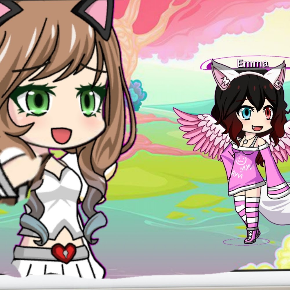 Meet your Posher, Cattieangel and